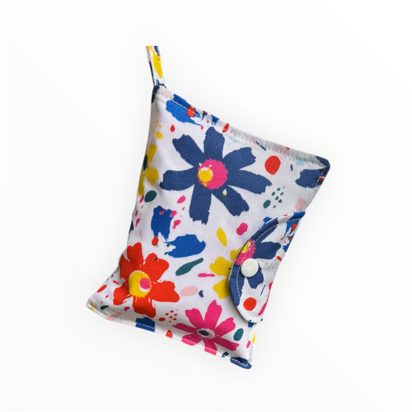 Carterita Confianza – Floral Viva