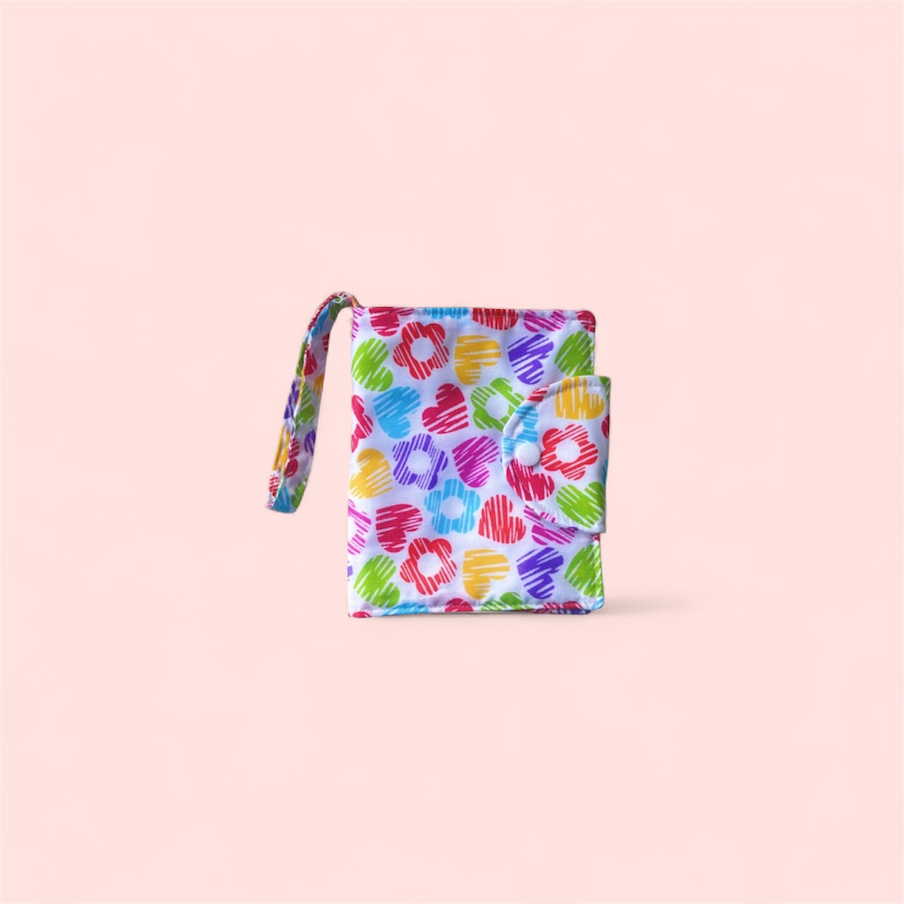 Carteritas confianza-love