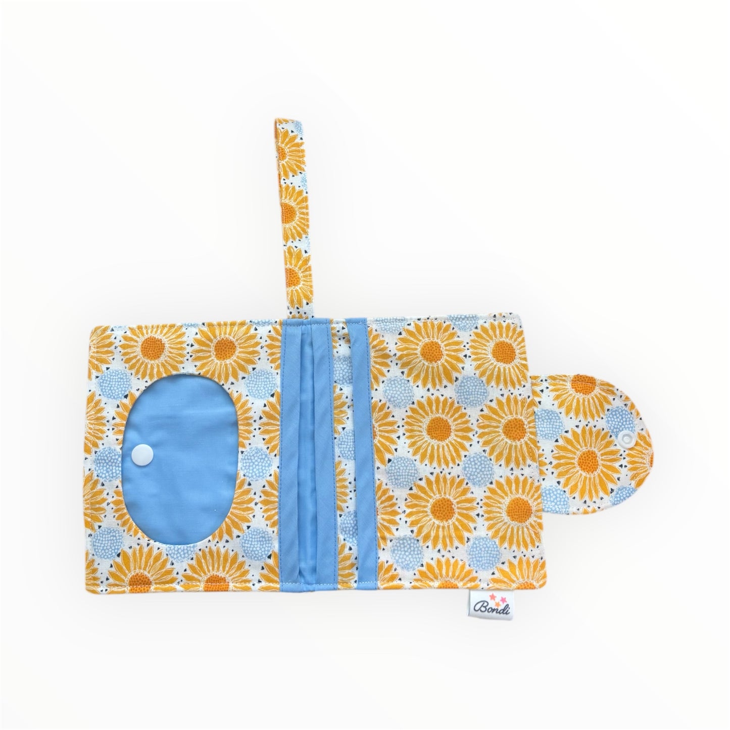 Carterita confianza -Sunflower