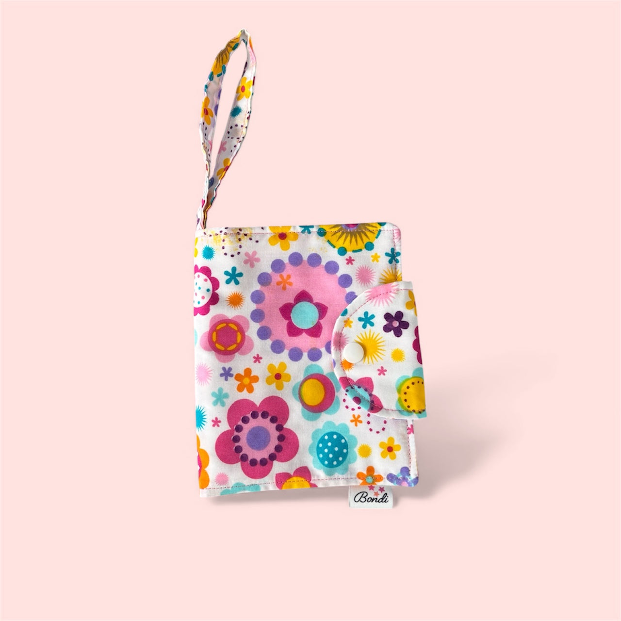 Carterita confianza-Mía