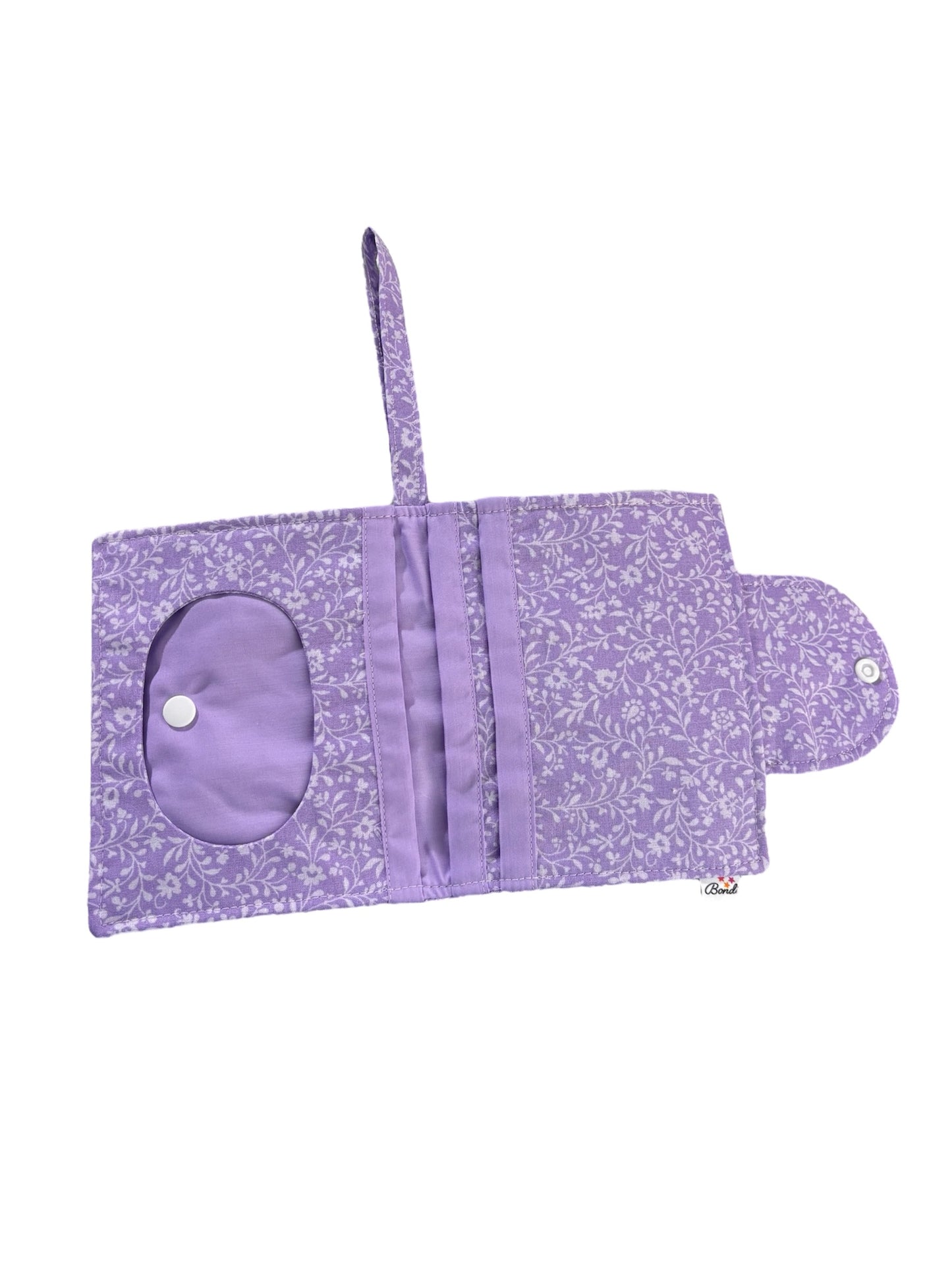 Carterita Confianza – So Cute
