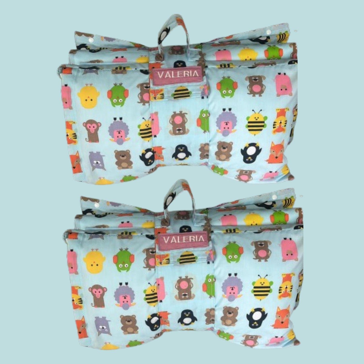 Forros de Kindermats