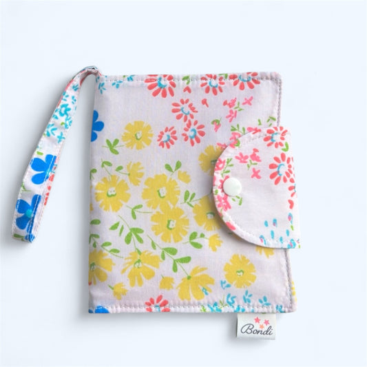 Carterita confianza -Magic Flower