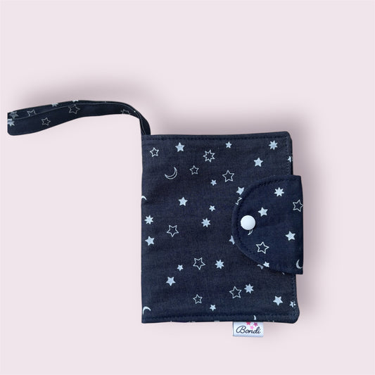 Carterita confianza - Night