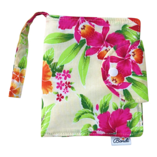 Carterita confianza-Tropical