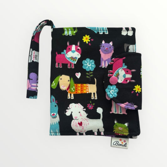 Carterita confianza -Dog lovers♥️