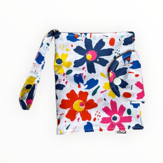 Carterita Confianza – Floral Viva