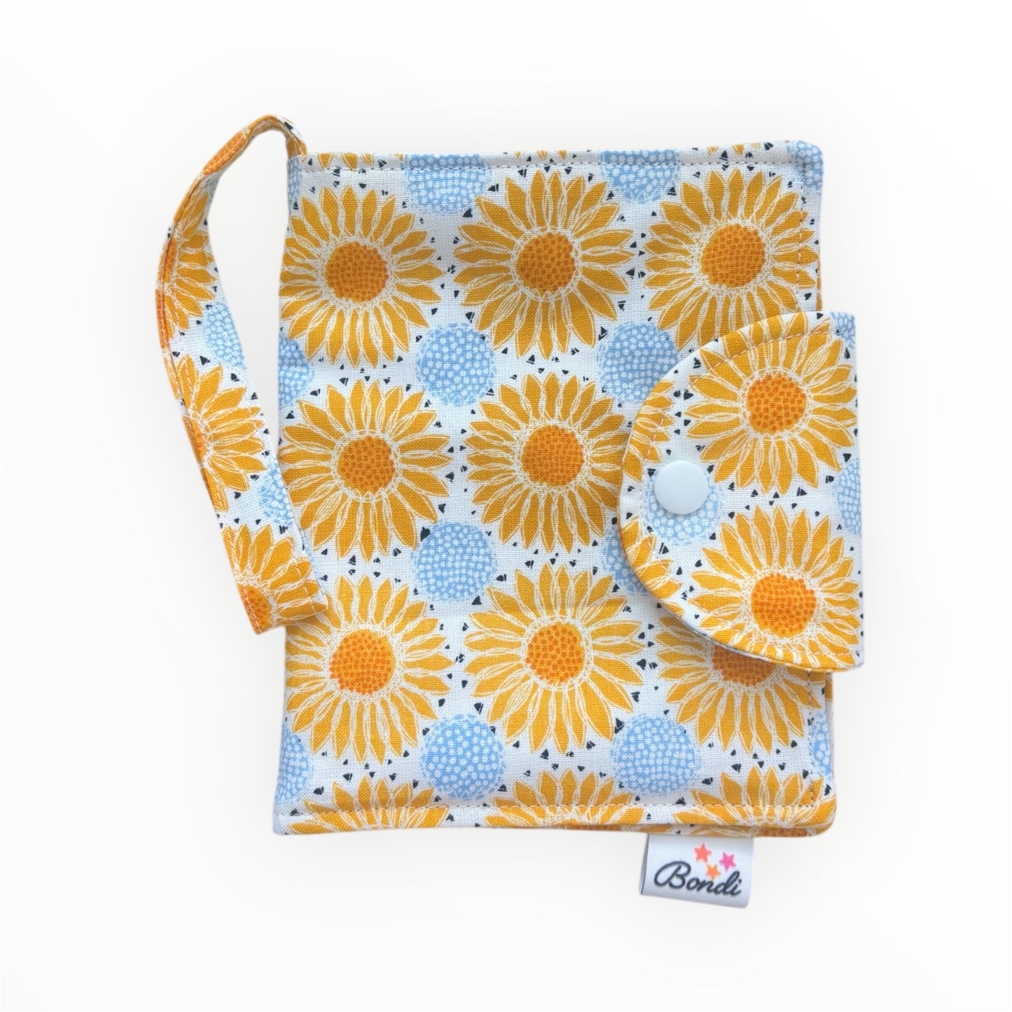 Carterita confianza -Sunflower