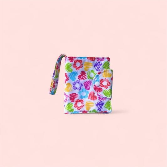 Carteritas confianza-love