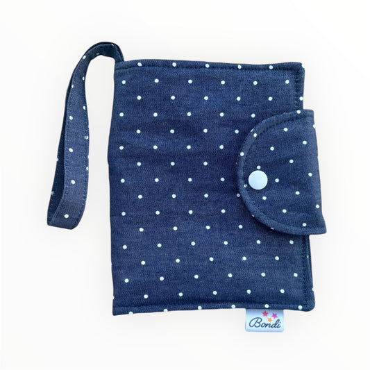 Carterita confianza -Lila