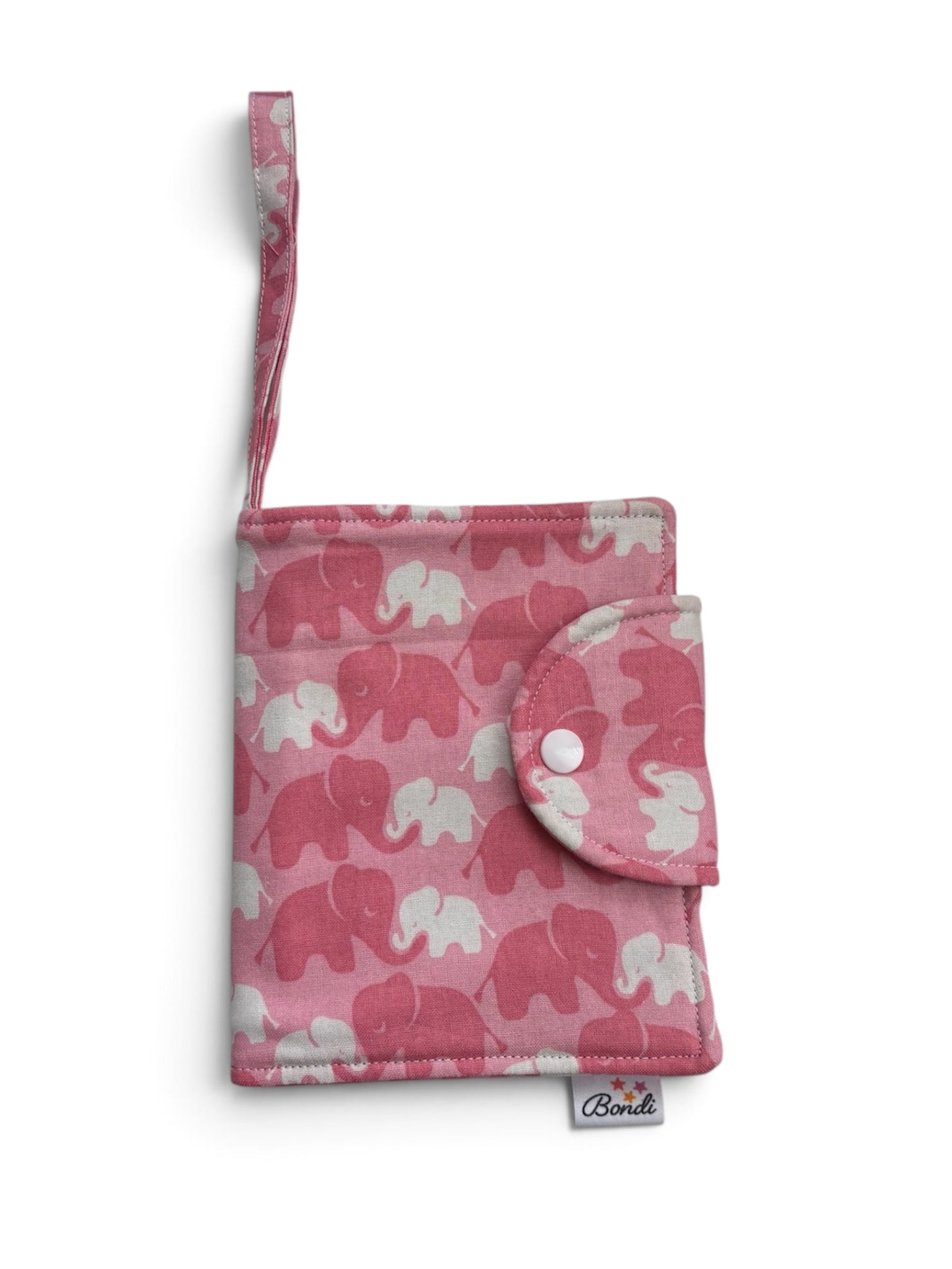 Carterita Confianza – Elefante