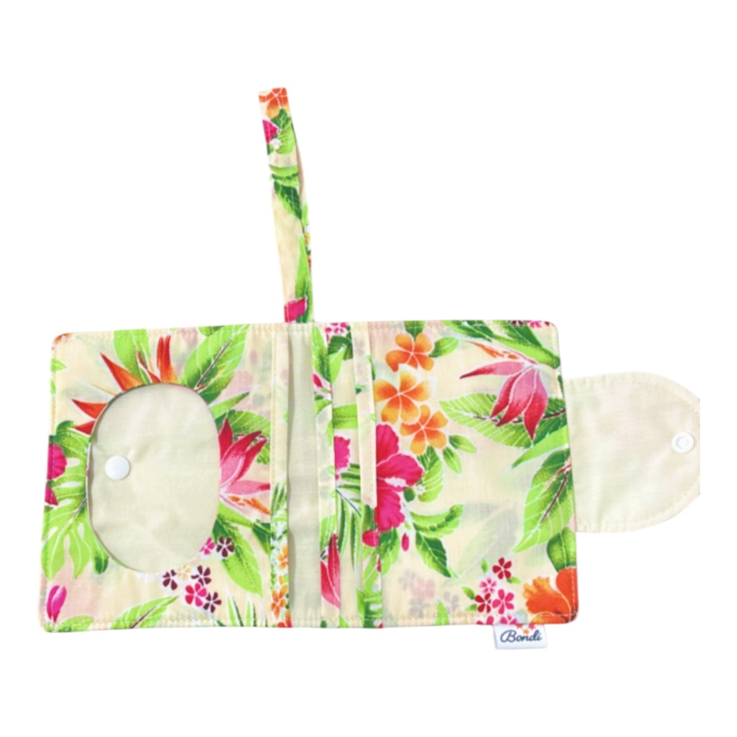 Carterita confianza-Tropical