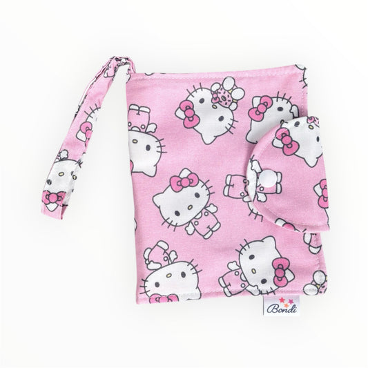 Carterita confianza - Hello