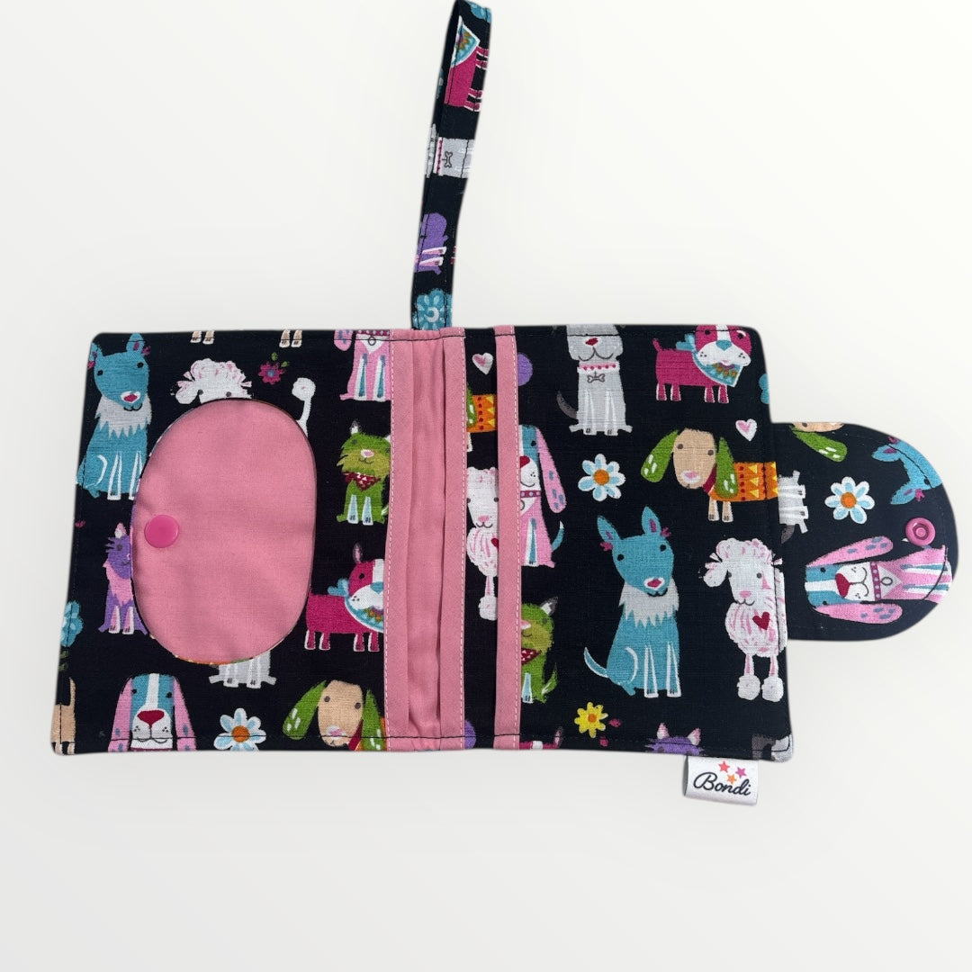 Carterita confianza -Dog lovers♥️