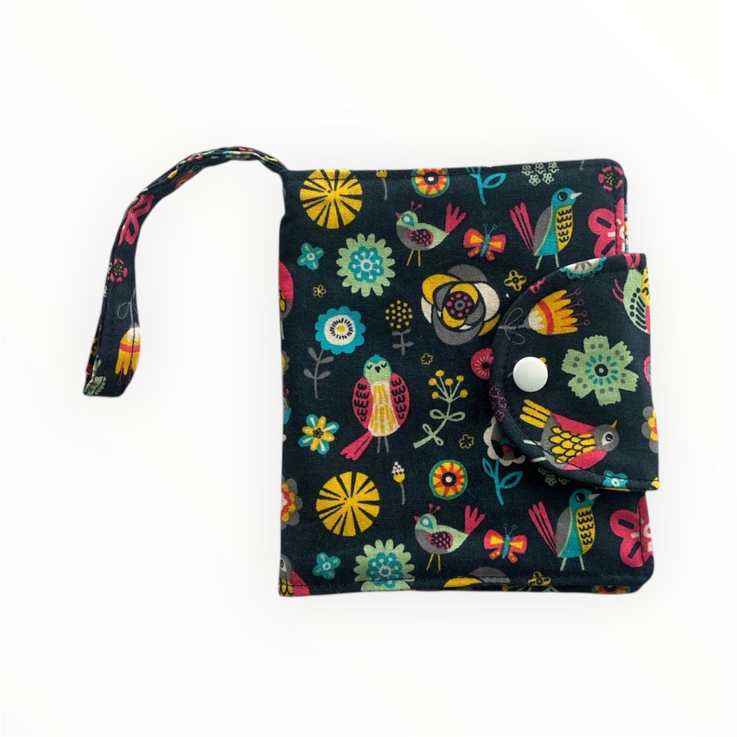 Carterita confianza - Little Bird