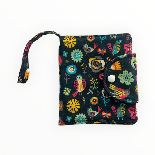 Carterita confianza - Little Bird