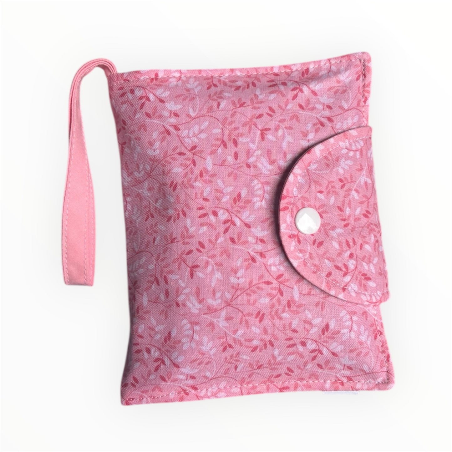 Carterita Confianza – Carterita Confianza – Rosa Encanto 💗