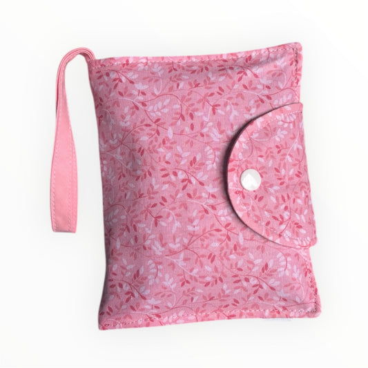 Carterita Confianza – Carterita Confianza – Rosa Encanto 💗